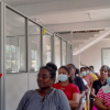A program to identify needs and potentials with the aim of directing women to economic livelihoods in Homagama.